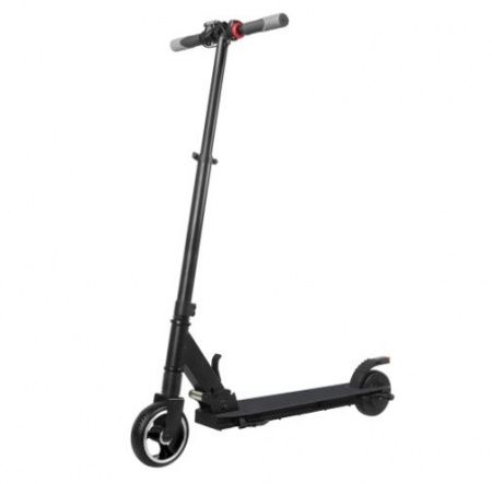 Электросамокат Kick Scooter E70