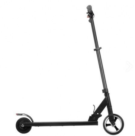 Электросамокат Kick Scooter E70